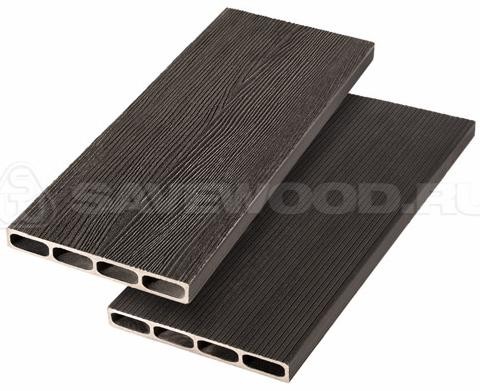 Грядочная доска ДПК 3D Savewood SW Rubus (R) коричневый купить в Нефтекамске
