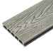 Доска террасная ДПК 3D SEQUOIA DUAL WOOD GRAY купить в Нефтекамске