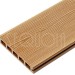 Доска террасная ДПК 3D SEQUOIA DUAL WOOD NATURE купить в Нефтекамске