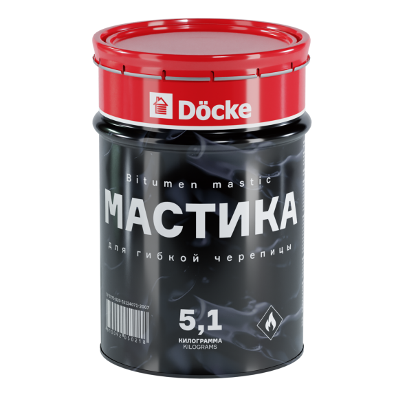 Мастика 5 кг купить в Нефтекамске