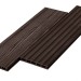 Террасная доска из ДПК RusDecking Unodeck Mogano - Венге купить в Нефтекамске
