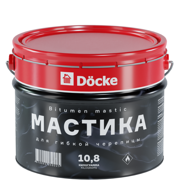 Мастика 10 кг купить в Нефтекамске