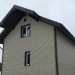 Фасадная панель Альта-Профиль, Кирпич Клинкерный, Белый купить в Нефтекамске