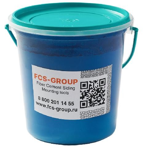 Краска FCS-GROUP 0,5 кг купить в Нефтекамске