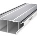 Лага алюминиевая Hilst JOIST стыковочная PRO MAX 4000x100x40 купить в Нефтекамске