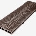 Террасная доска из ДПК RusDecking Unodeck Vintage - Венге купить в Нефтекамске