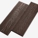 Террасная доска из ДПК RusDecking Unodeck Vintage - Венге купить в Нефтекамске