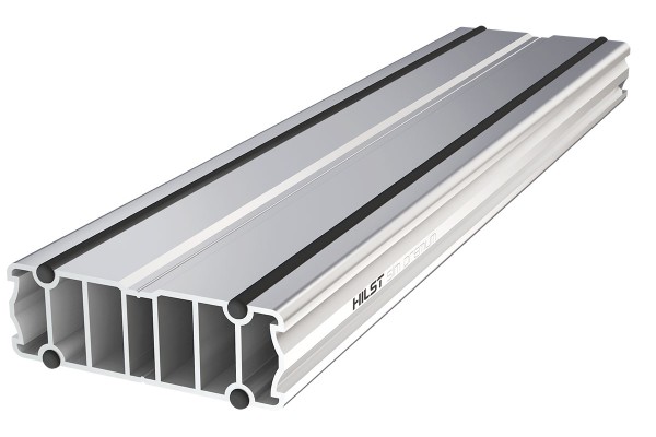 Лага алюминиевая Hilst JOIST SLIM PREMIUM 4000x60x20 купить в Нефтекамске