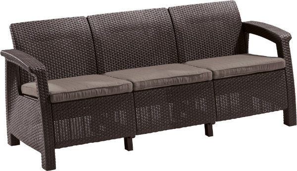 Мебель Corfu Love Seat Max купить в Нефтекамске