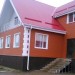 Фасадная панель Альта-Профиль, Кирпич Клинкерный, Красный купить в Нефтекамске