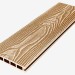 Террасная доска из ДПК RusDecking Unodeck Vintage - Орех купить в Нефтекамске