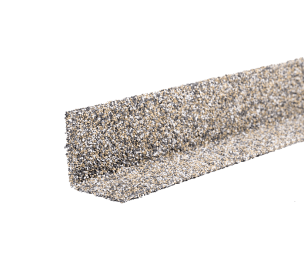 Уголок металлический внутренний ТЕХНОНИКОЛЬ HAUBERK, Серо-бежевый купить в Нефтекамске