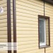 Сайдинг Виниловый Ю-Пласт, Timberblock (Тимберблок), Дуб золотой купить в Нефтекамске