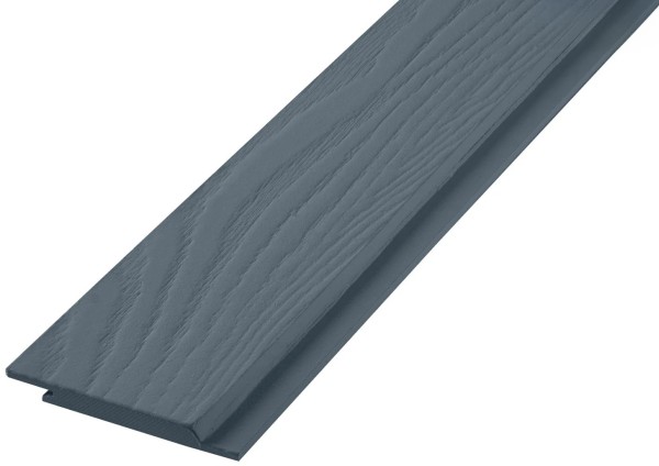 Фиброцементный сайдинг FCSPRO Click Shtil F15 (Северный океан) купить в Нефтекамске