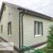 Сайдинг Виниловый Ю-Пласт, Timberblock (Тимберблок), Ясень прованс зеленый купить в Нефтекамске