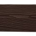 Террасная доска из ДПК RusDecking Unodeck Ultra - Венге купить в Нефтекамске