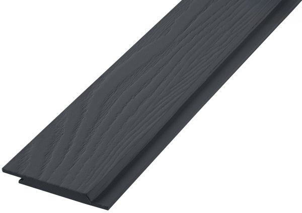 Фиброцементный сайдинг FCSPRO Click Shtil F18 (Ночной океан) купить в Нефтекамске