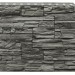 Фасадная панель Royal Stone, Камень Скалистый, Квебек купить в Нефтекамске