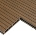 Террасная доска из ДПК CM Decking серия ROBUST цвет мербау купить в Нефтекамске