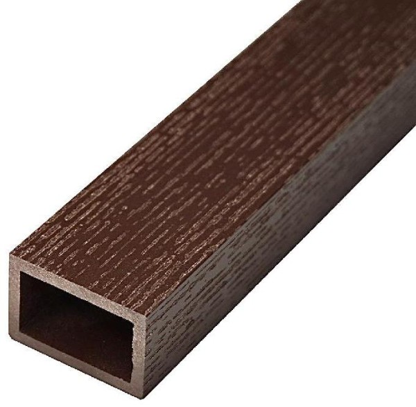 Балясина FAYNAG ДПК WOOD шоколад купить в Нефтекамске