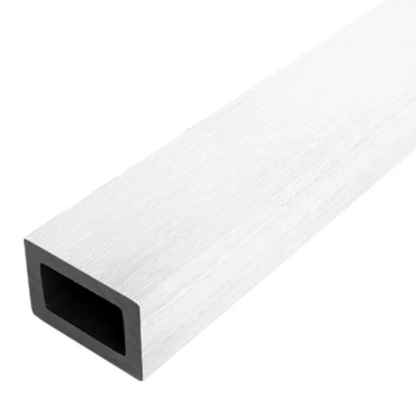 Балясина ДПК Deckart Co-Extrusion Белый купить в Нефтекамске