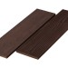 Заборная доска RusDecking UnoDeck Forte - Венге купить в Нефтекамске