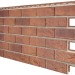 Фасадная панель VOX SOLID BRICK REGULAR бристоль купить в Нефтекамске
