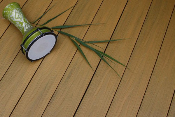 Террасная доска из ДПК Terrapol Практик мультиколор Египет (под заказ) купить в Нефтекамске